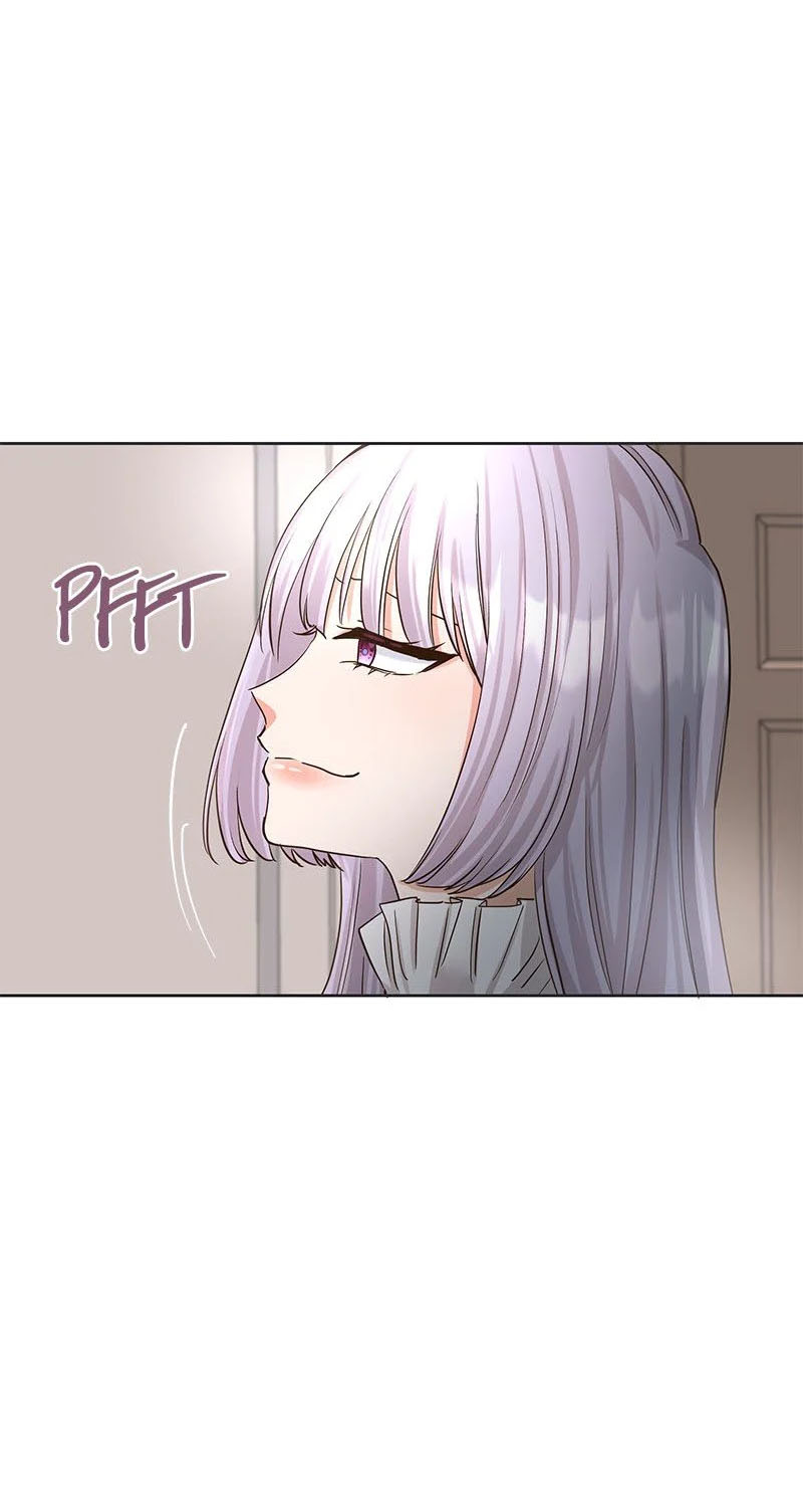 Cô Dâu Của Sói Trắng Chapter 2 - 10