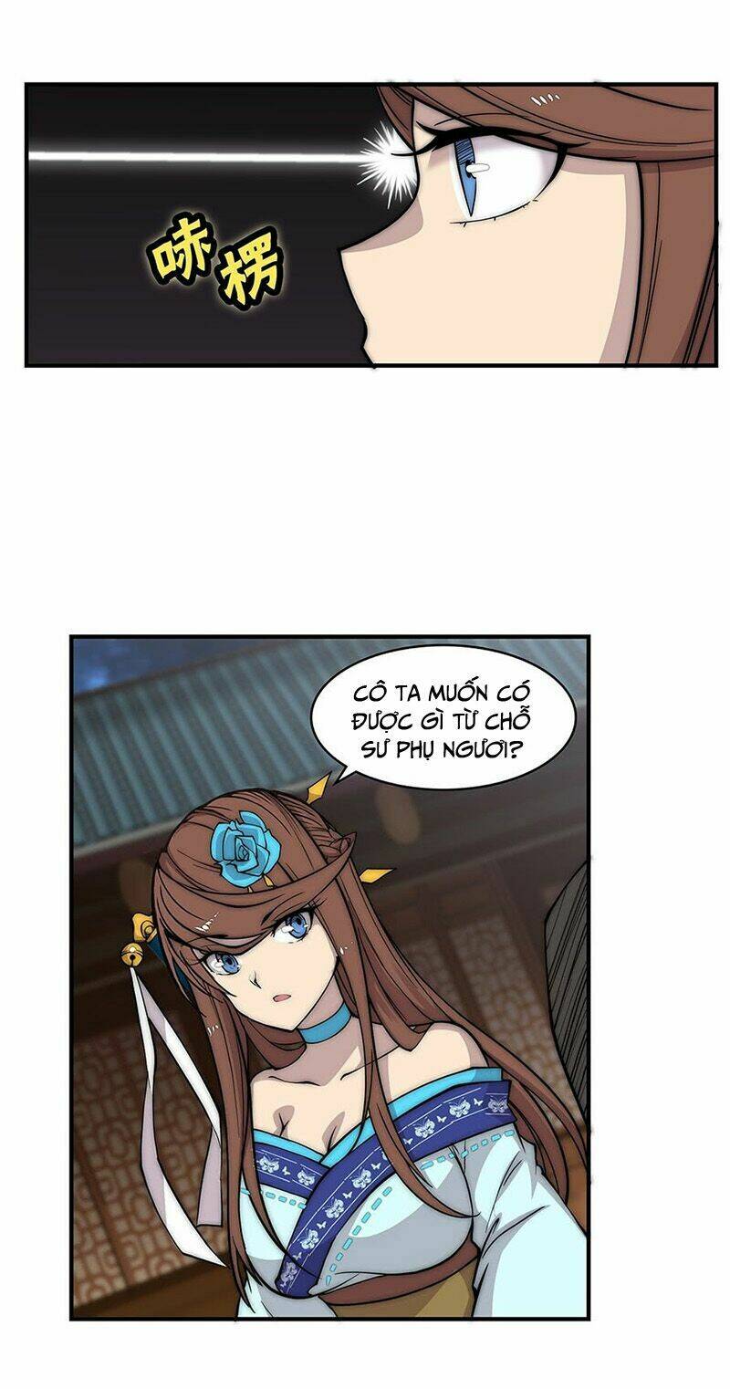 Cuộc Sống Thoái Ẩn Của Võ Lâm Chi Vương Chapter 79 - 12