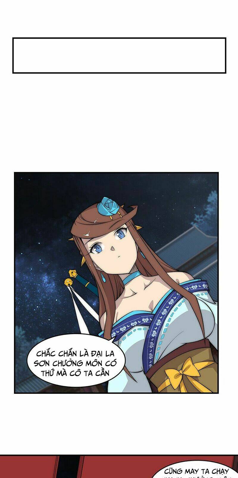 Cuộc Sống Thoái Ẩn Của Võ Lâm Chi Vương Chapter 79 - 16