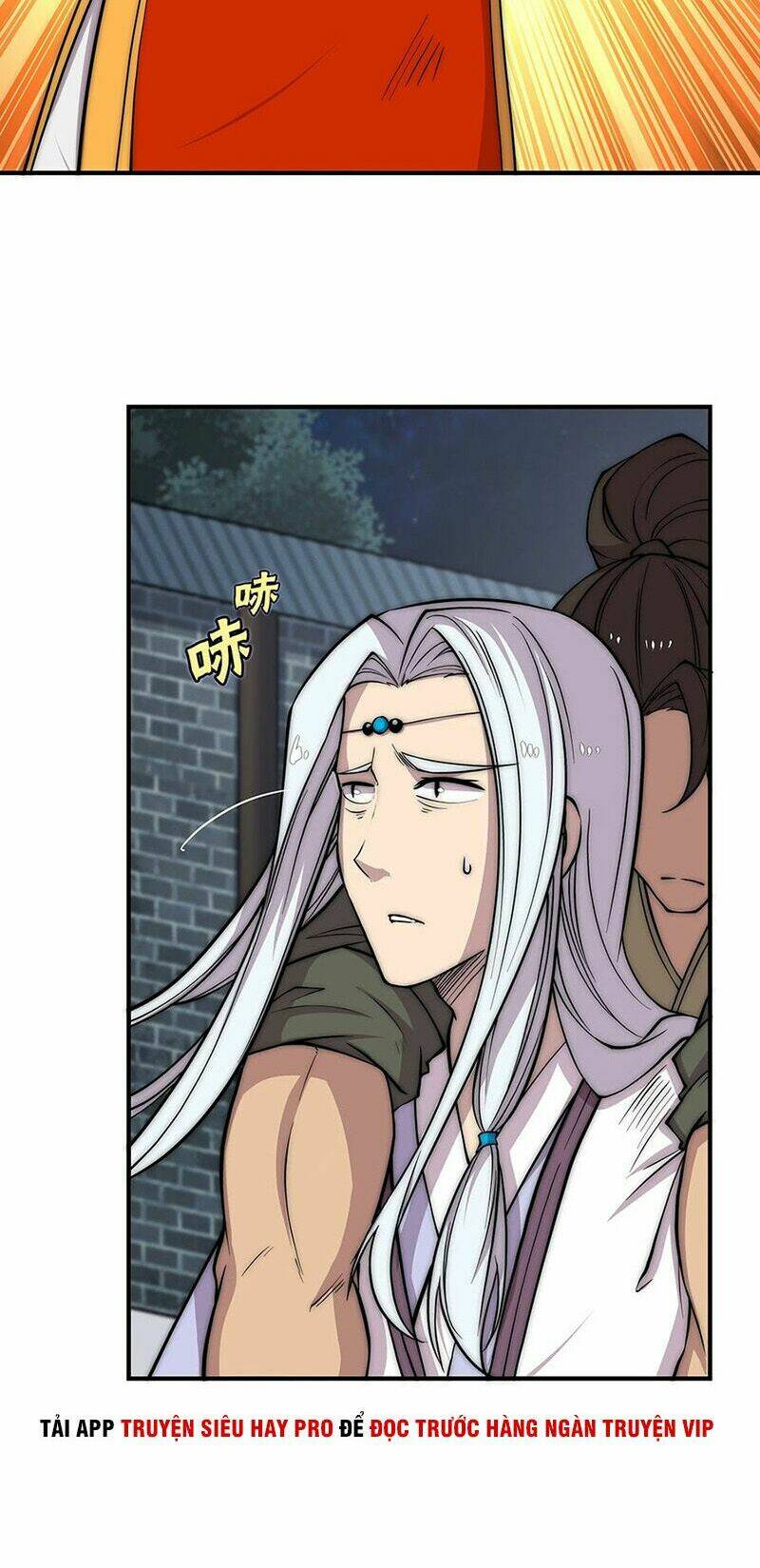 Cuộc Sống Thoái Ẩn Của Võ Lâm Chi Vương Chapter 79 - 19