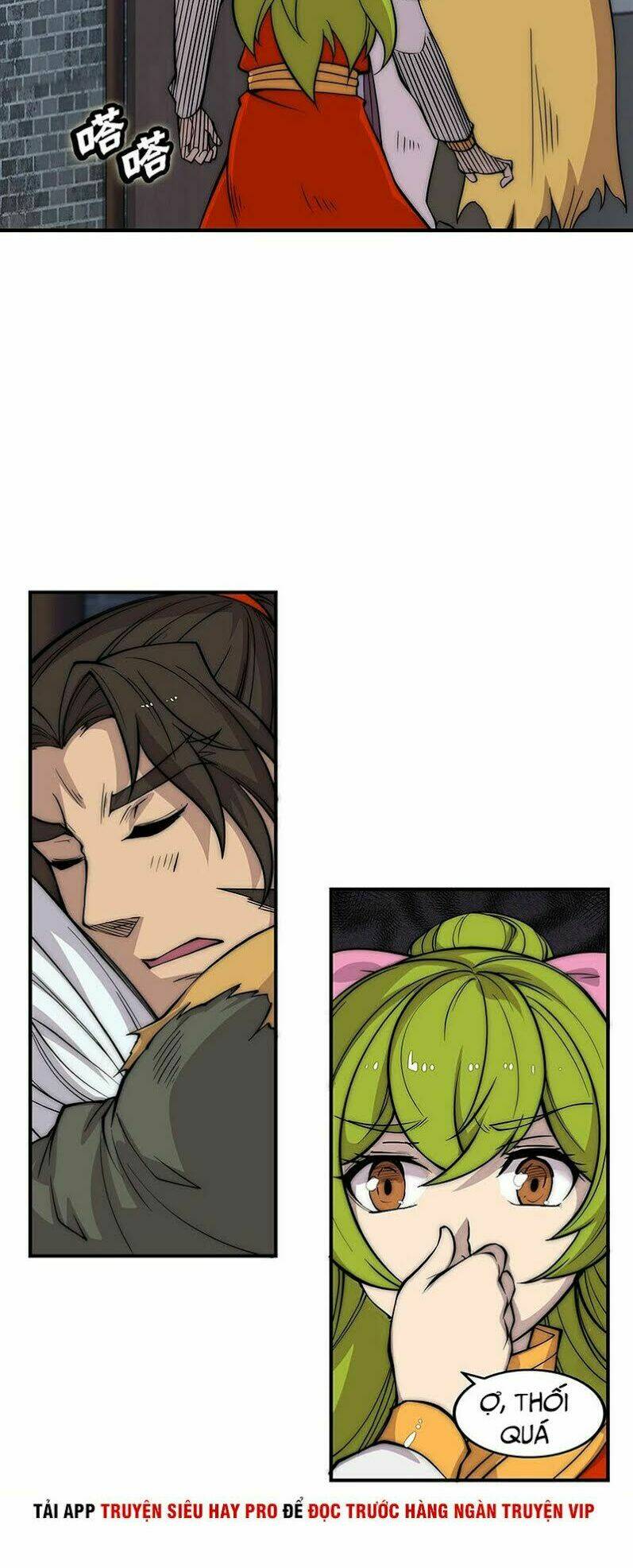 Cuộc Sống Thoái Ẩn Của Võ Lâm Chi Vương Chapter 79 - 23
