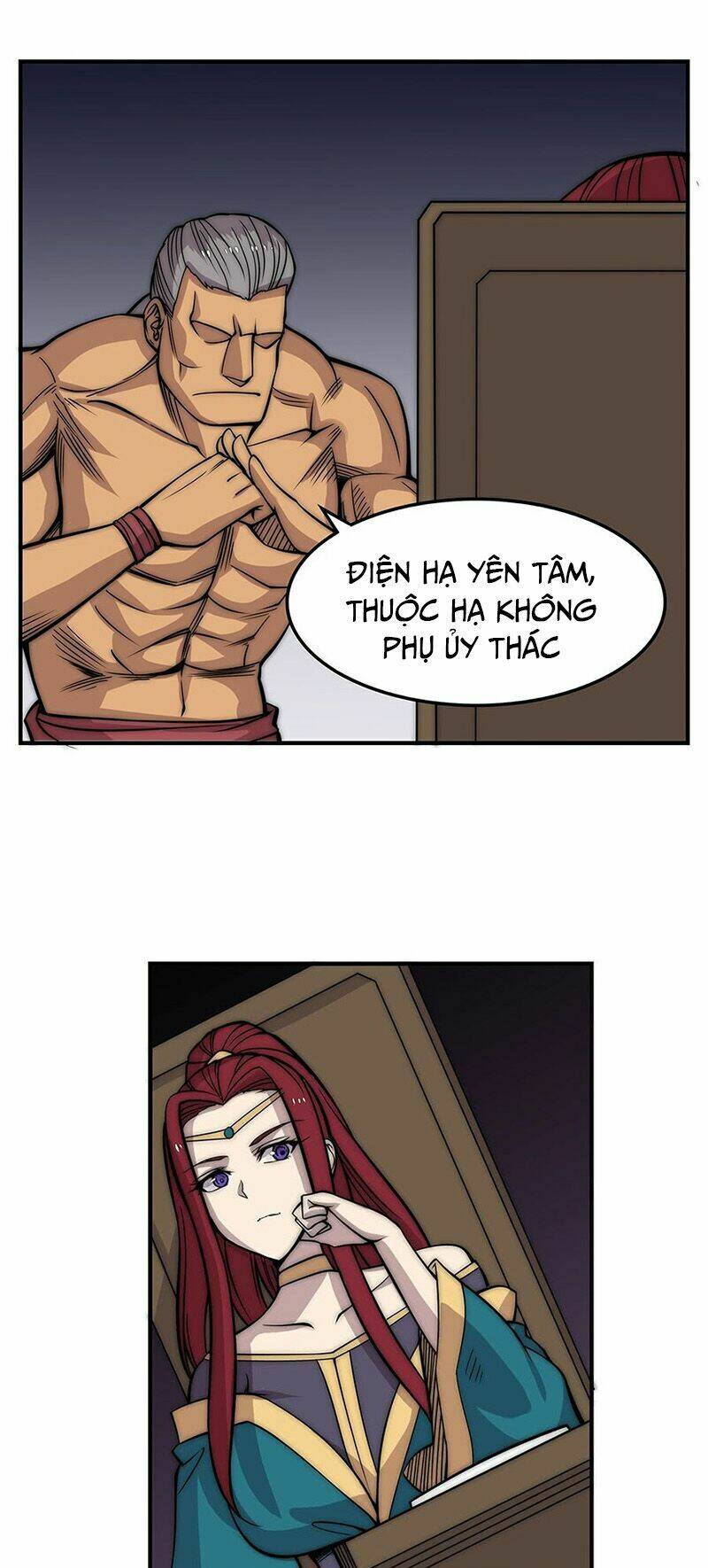 Cuộc Sống Thoái Ẩn Của Võ Lâm Chi Vương Chapter 79 - 30