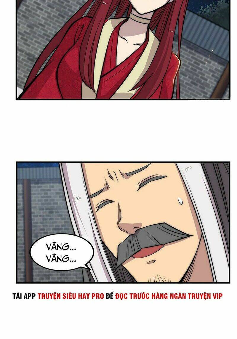 Cuộc Sống Thoái Ẩn Của Võ Lâm Chi Vương Chapter 79 - 5