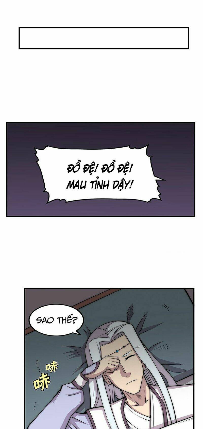 Cuộc Sống Thoái Ẩn Của Võ Lâm Chi Vương Chapter 79 - 6