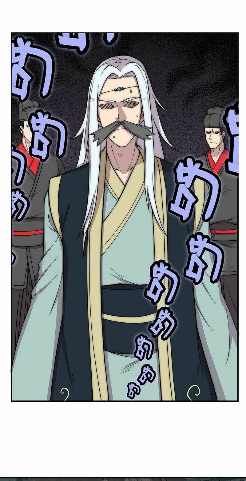 Cuộc Sống Thoái Ẩn Của Võ Lâm Chi Vương Chapter 79 - 8