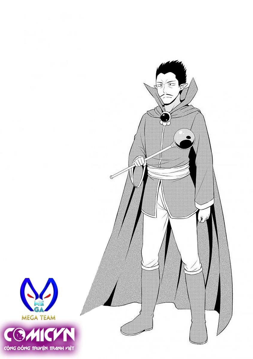 Elf Damdang Và Orc Nghiêm Túc - Hentai Erufutomajime Chapter 7 - 12