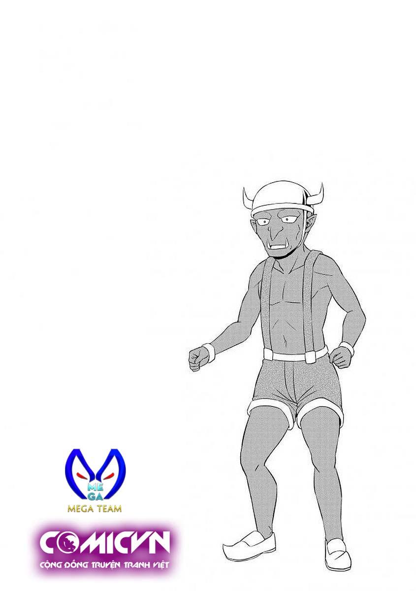 Elf Damdang Và Orc Nghiêm Túc - Hentai Erufutomajime Chapter 8 - 11
