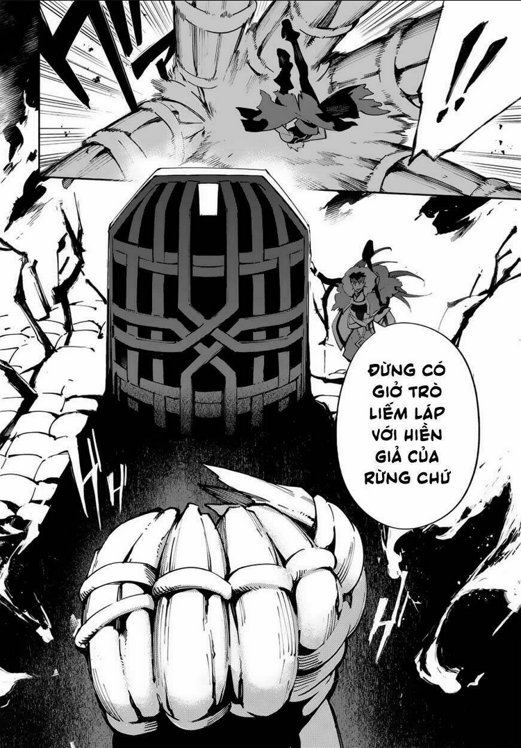 Fate/Grand Order -mortalis:stella- Chapter 3.5 - 15