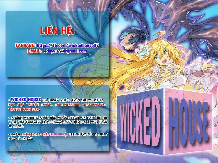 Fate/Grand Order -mortalis:stella- Chapter 3.5 - 23