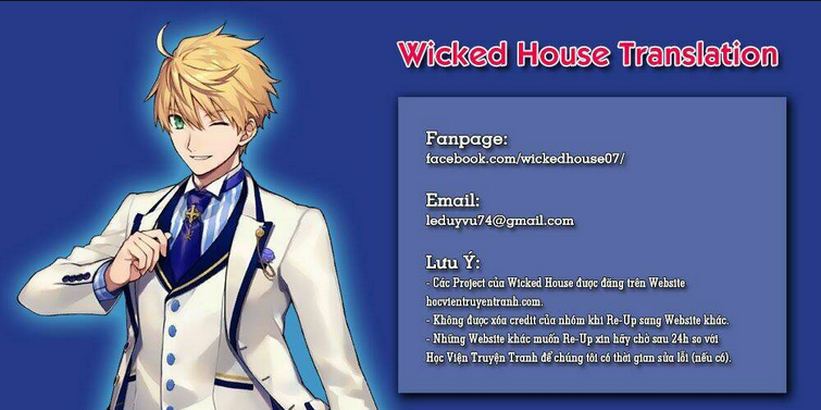 Fate/Grand Order -mortalis:stella- Chapter 6 - 22