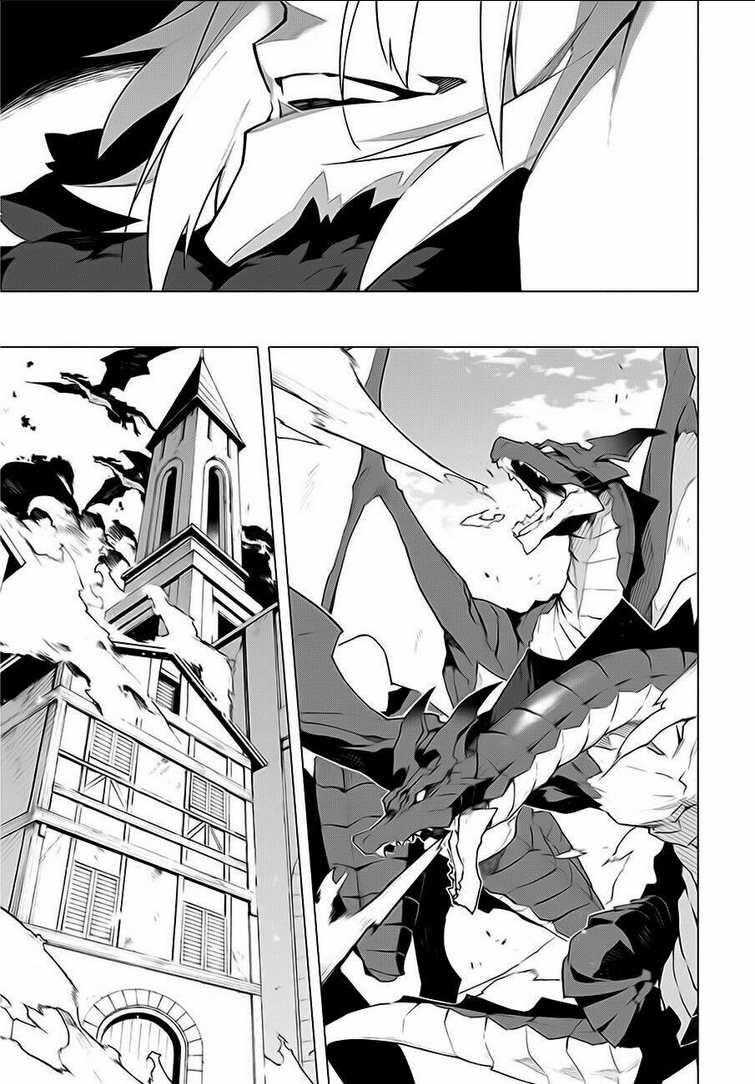 Fate/Grand Order -mortalis:stella- Chapter 6 - 6