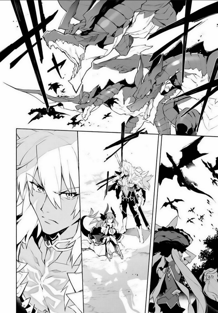 Fate/Grand Order -mortalis:stella- Chapter 7 - 6