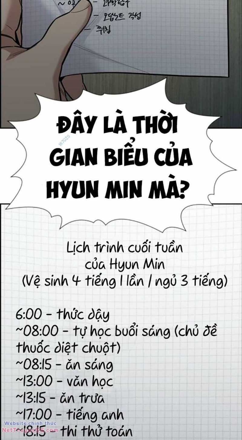 Giáo Dục Chân Chính Chapter 129 - 11