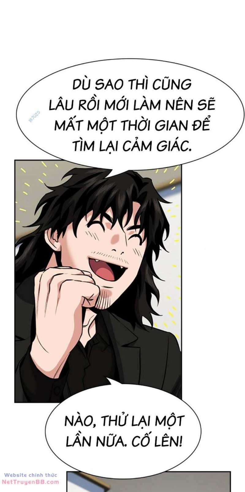 Giáo Dục Chân Chính Chapter 129 - 42