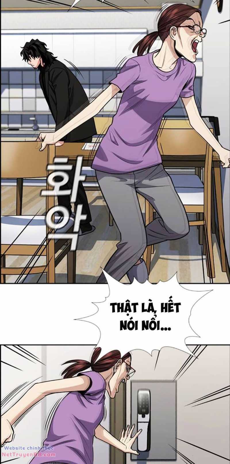 Giáo Dục Chân Chính Chapter 129 - 45