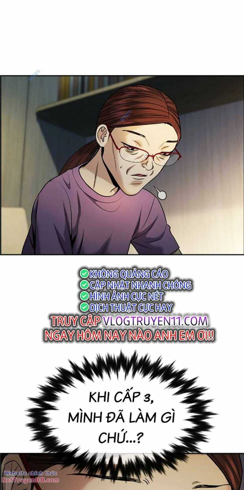 Giáo Dục Chân Chính Chapter 129 - 54