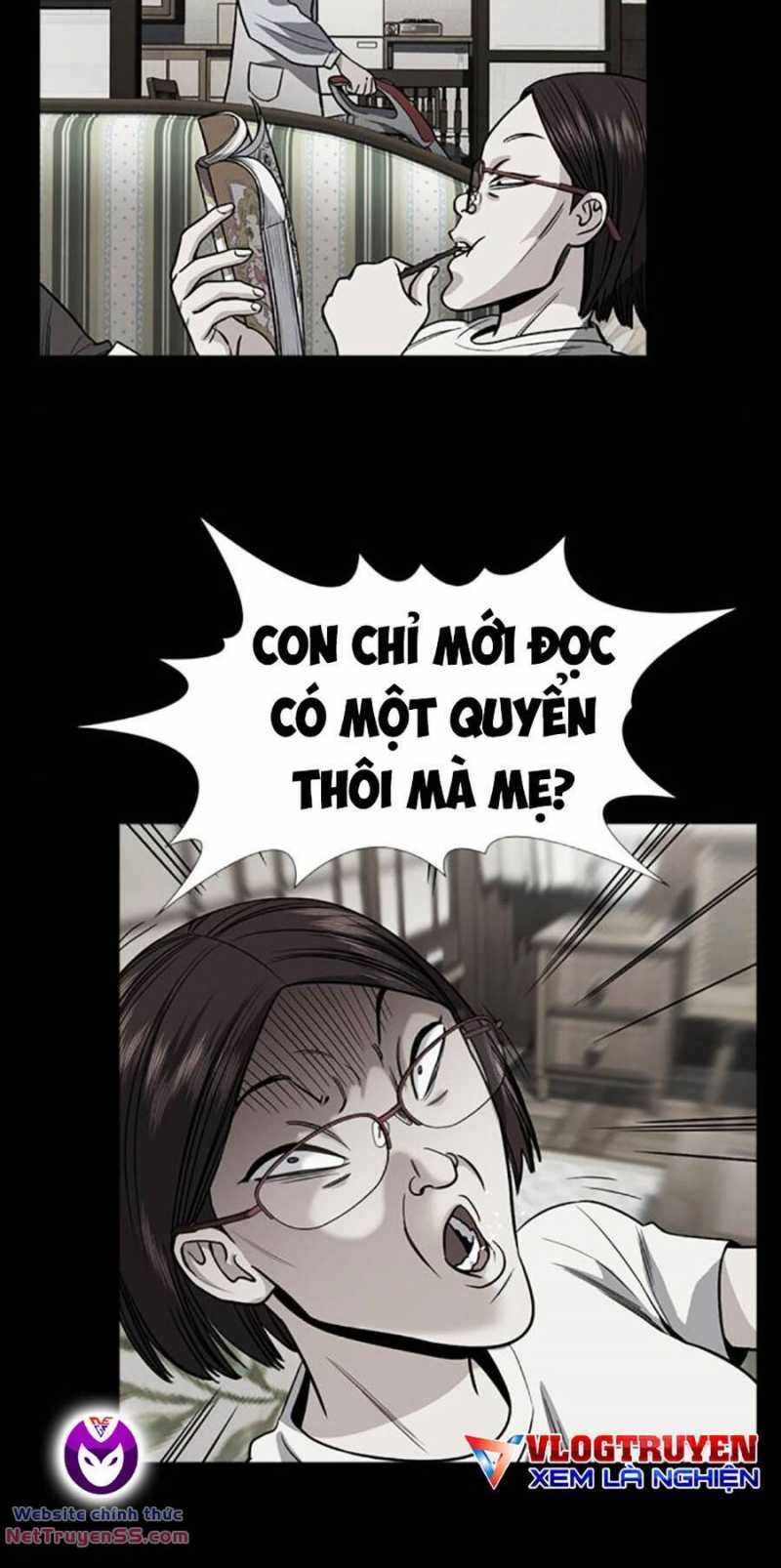 Giáo Dục Chân Chính Chapter 129 - 56