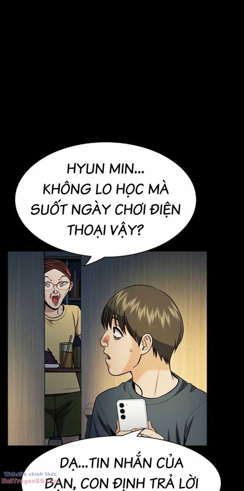 Giáo Dục Chân Chính Chapter 129 - 57