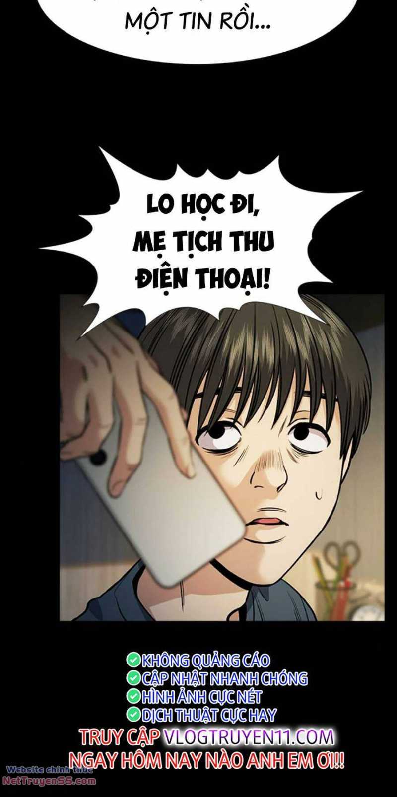 Giáo Dục Chân Chính Chapter 129 - 58