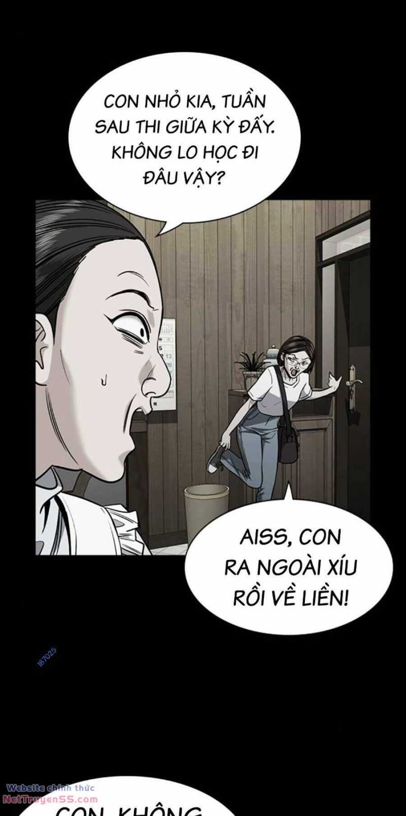 Giáo Dục Chân Chính Chapter 129 - 59