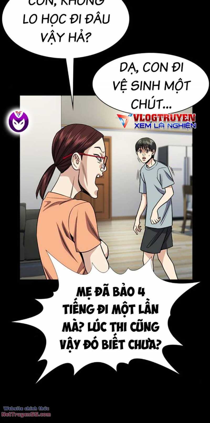 Giáo Dục Chân Chính Chapter 129 - 60
