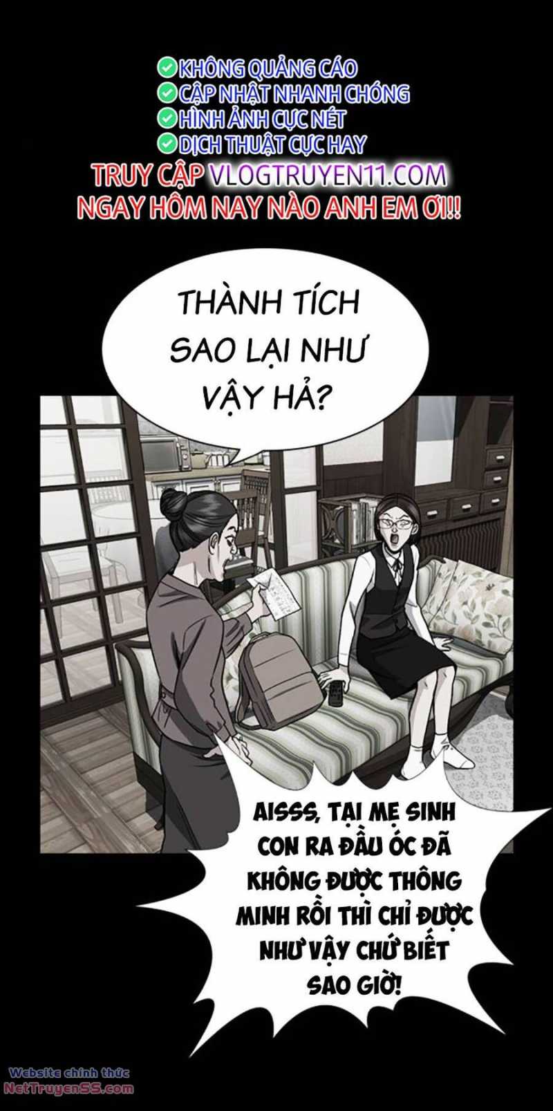 Giáo Dục Chân Chính Chapter 129 - 61