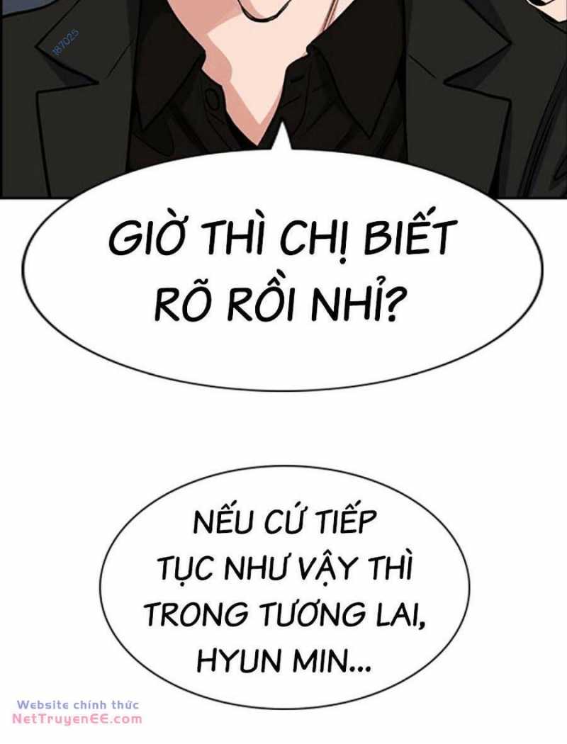 Giáo Dục Chân Chính Chapter 129 - 98