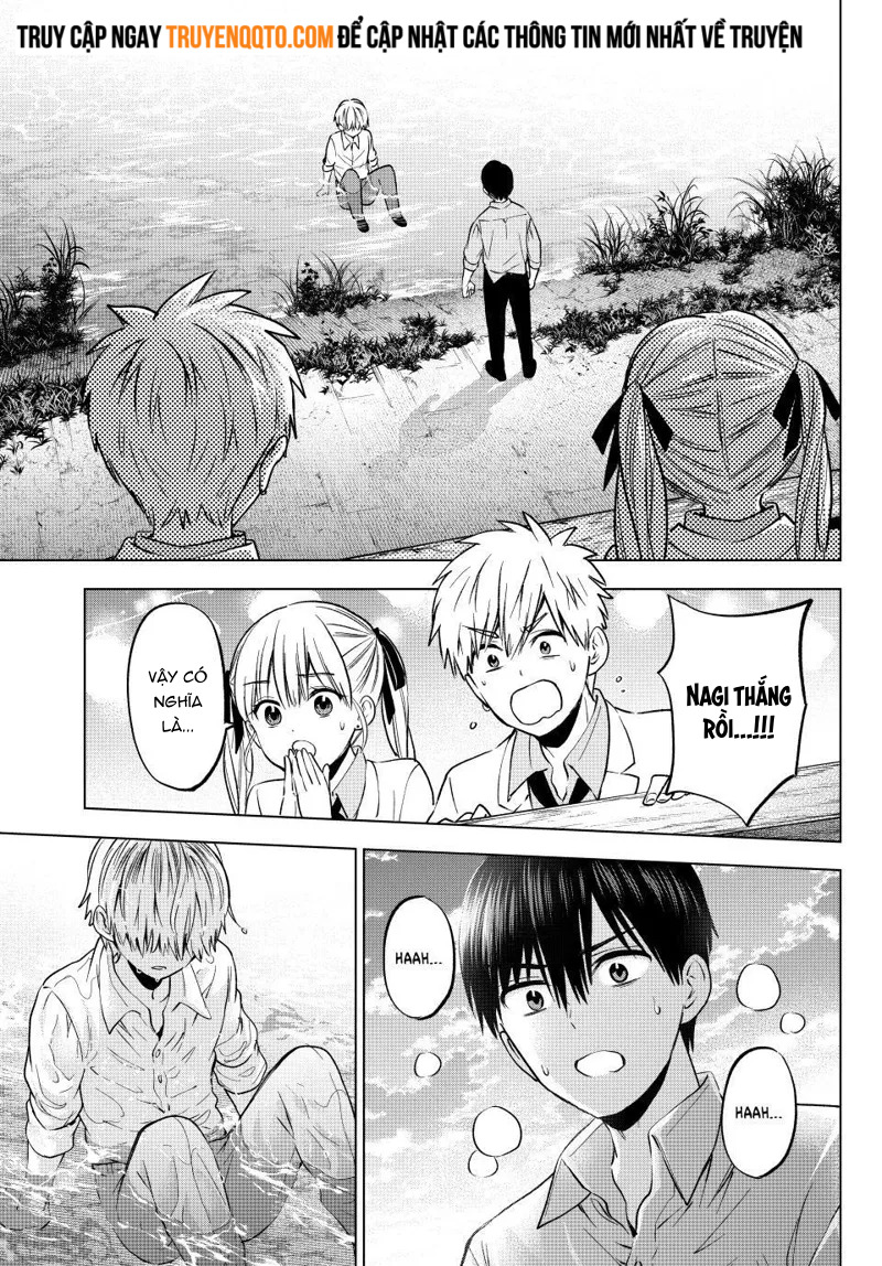 Hôn Thê Cúc Cu Chapter  219 - 2