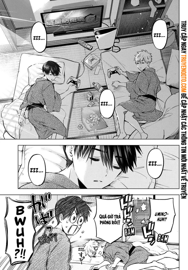 Hôn Thê Cúc Cu Chapter  219 - 11