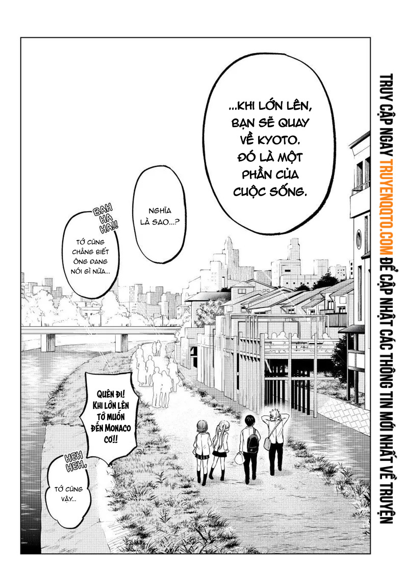 Hôn Thê Cúc Cu Chapter  219 - 18