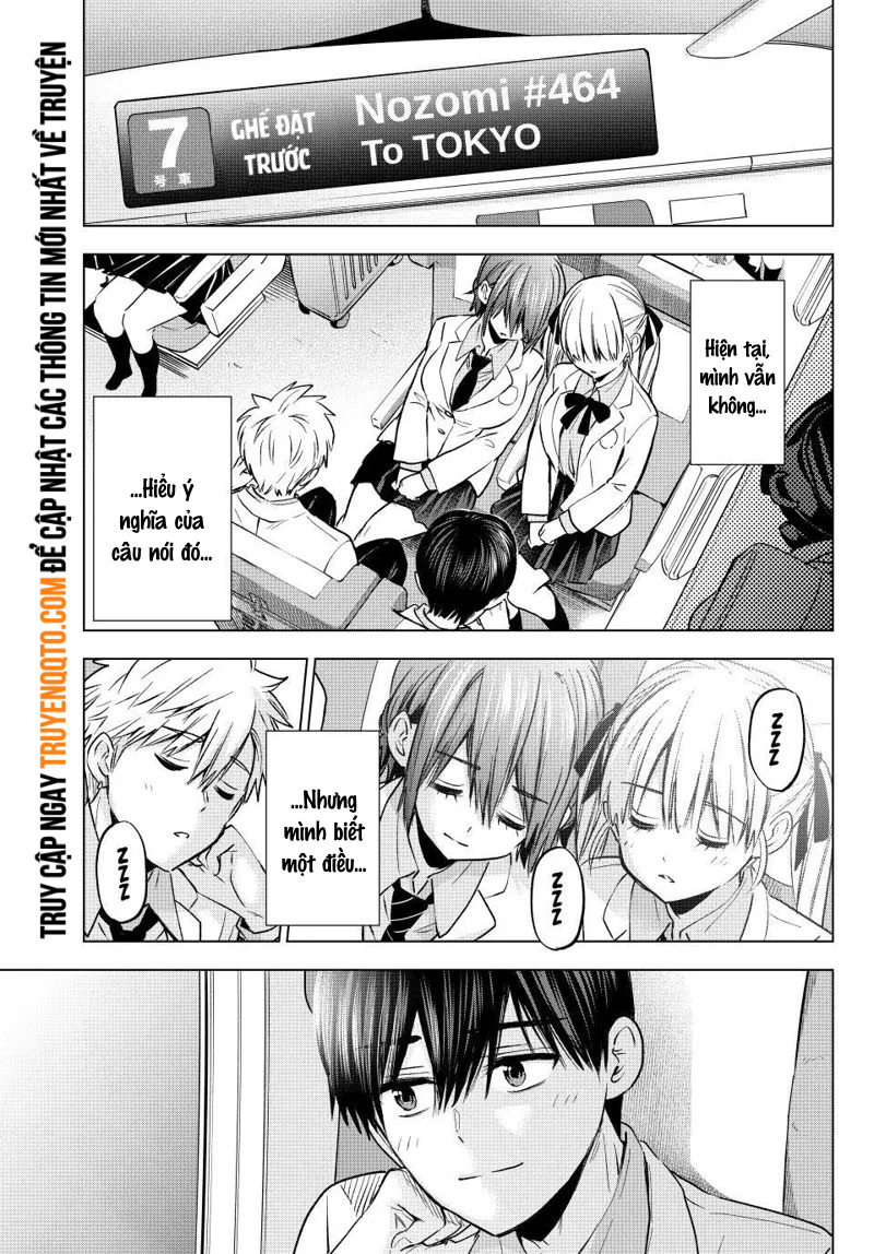 Hôn Thê Cúc Cu Chapter  219 - 19