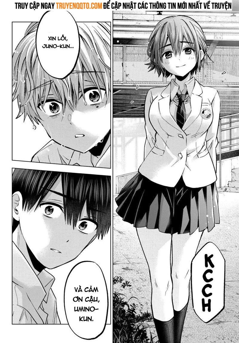 Hôn Thê Cúc Cu Chapter  219 - 7