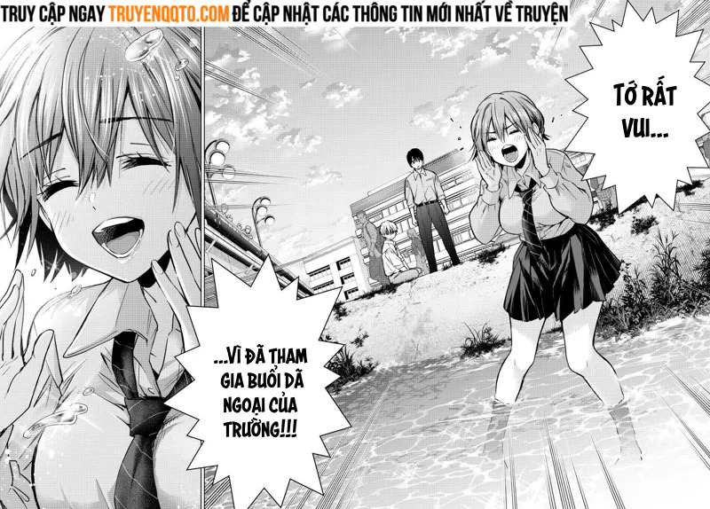 Hôn Thê Cúc Cu Chapter  219 - 9