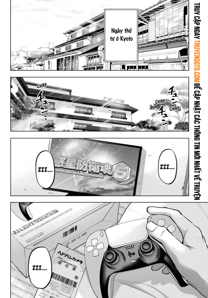 Hôn Thê Cúc Cu Chapter  219 - 10