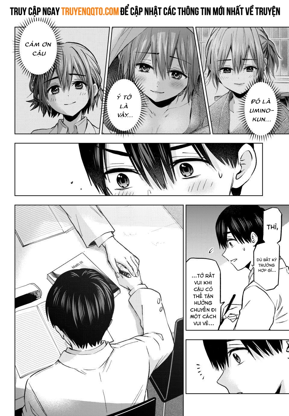 Hôn Thê Cúc Cu Chapter  220 - 12