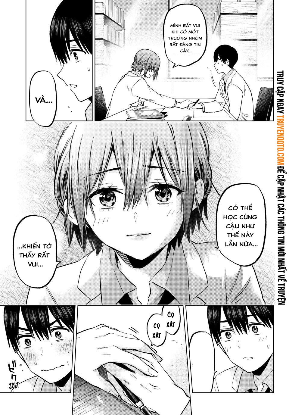 Hôn Thê Cúc Cu Chapter  220 - 13