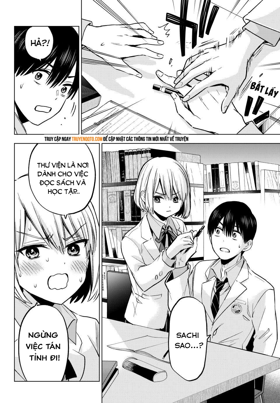 Hôn Thê Cúc Cu Chapter  220 - 14