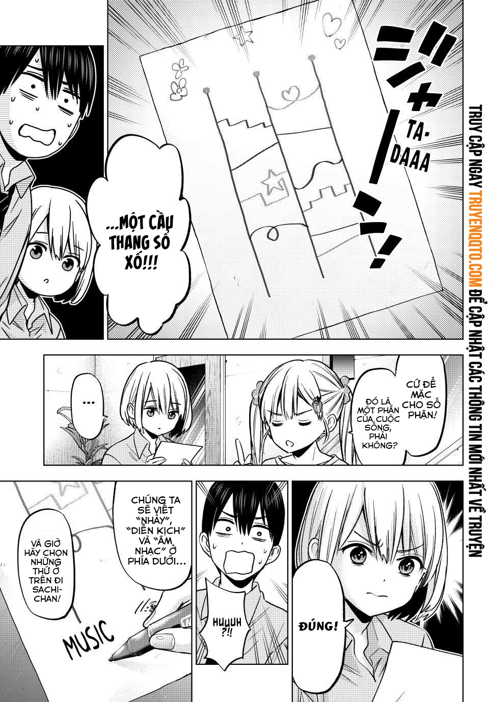 Hôn Thê Cúc Cu Chapter  220 - 19