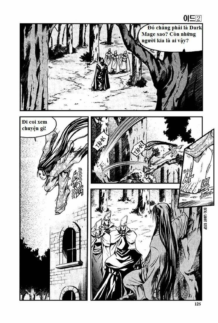 Id - The Greatest Fusion Fantasy Chapter 10 - 2