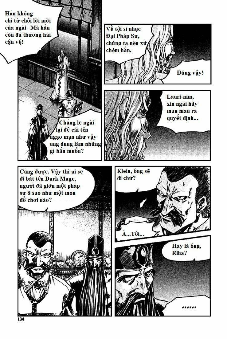 Id - The Greatest Fusion Fantasy Chapter 10 - 11