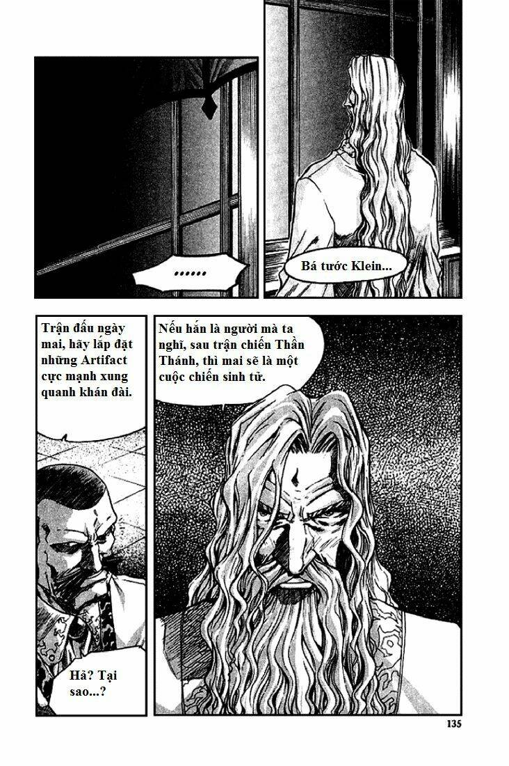 Id - The Greatest Fusion Fantasy Chapter 10 - 12