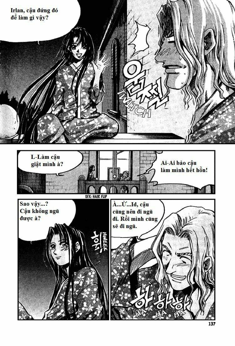 Id - The Greatest Fusion Fantasy Chapter 10 - 14