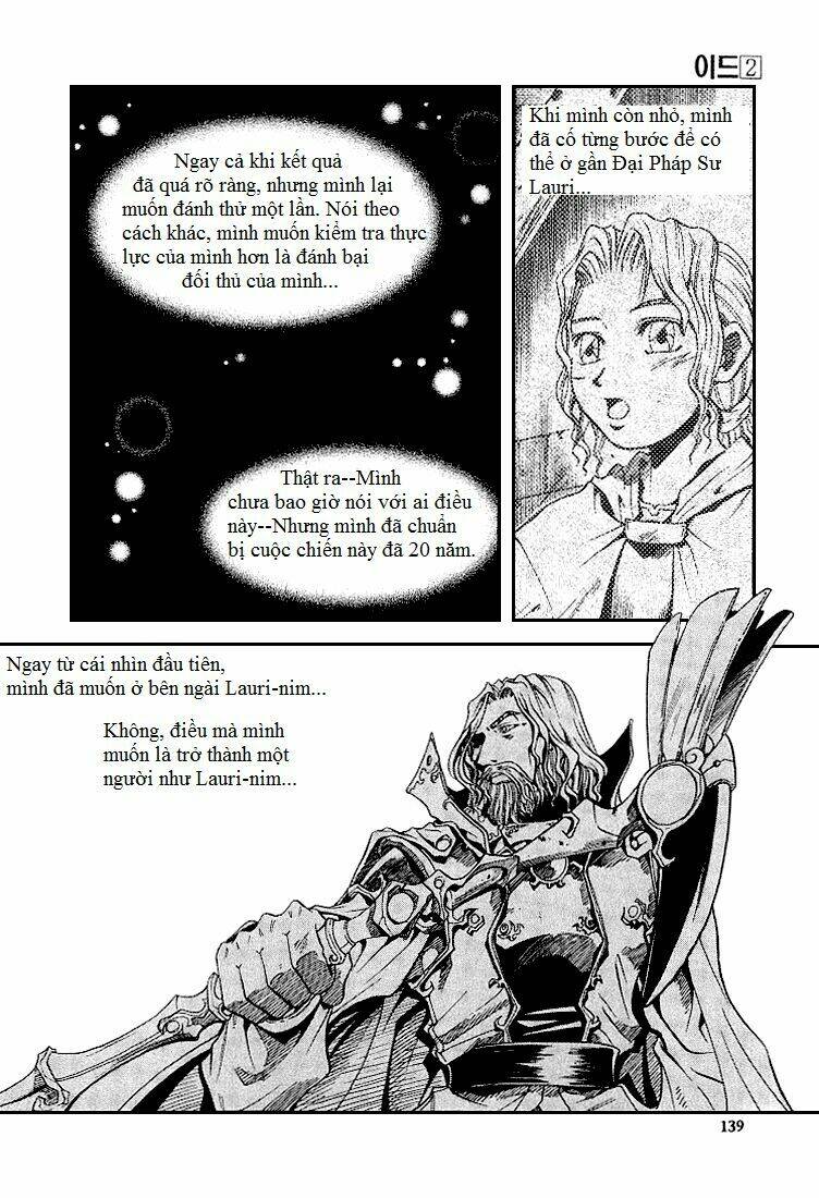 Id - The Greatest Fusion Fantasy Chapter 10 - 16