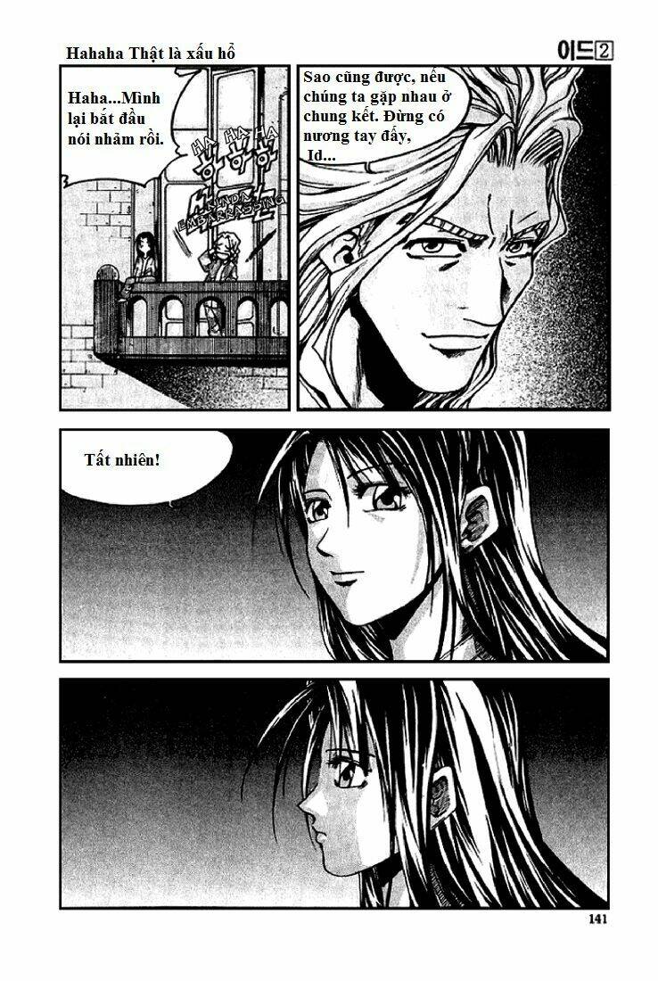 Id - The Greatest Fusion Fantasy Chapter 10 - 18