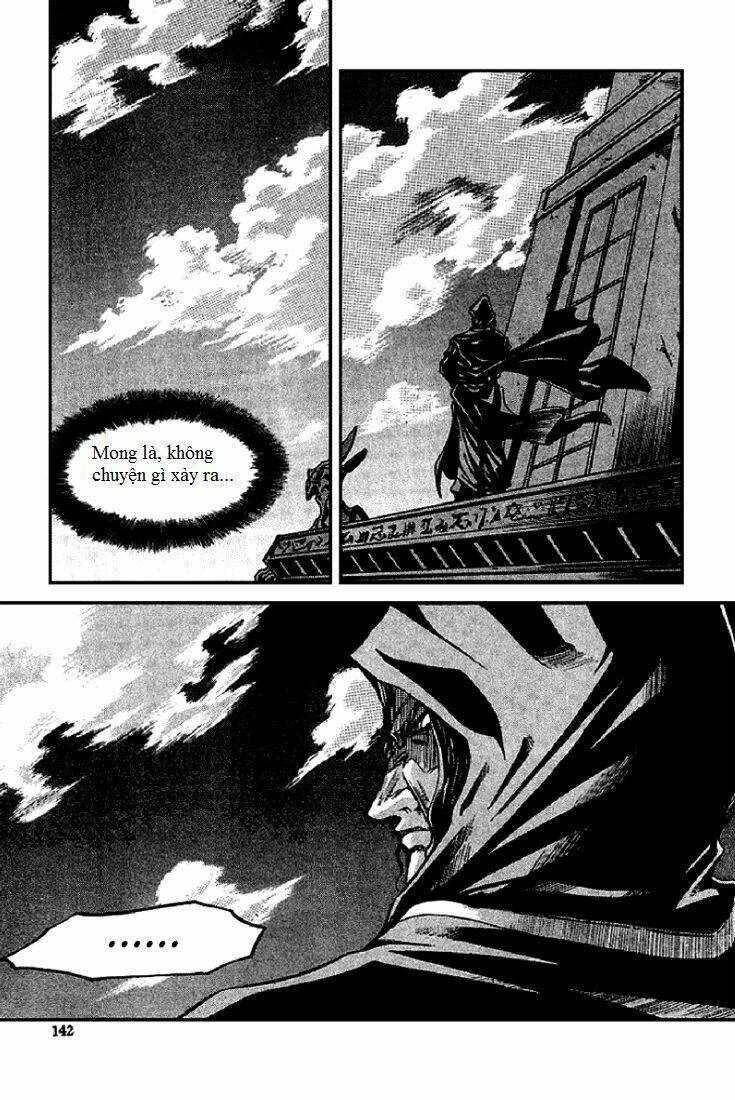 Id - The Greatest Fusion Fantasy Chapter 10 - 19