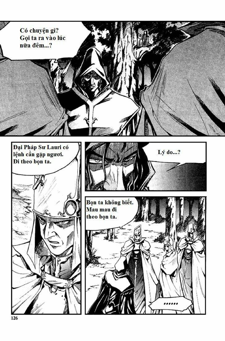 Id - The Greatest Fusion Fantasy Chapter 10 - 3