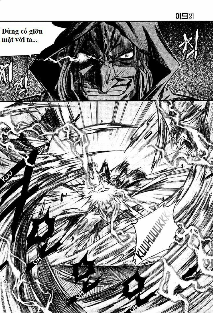 Id - The Greatest Fusion Fantasy Chapter 10 - 4