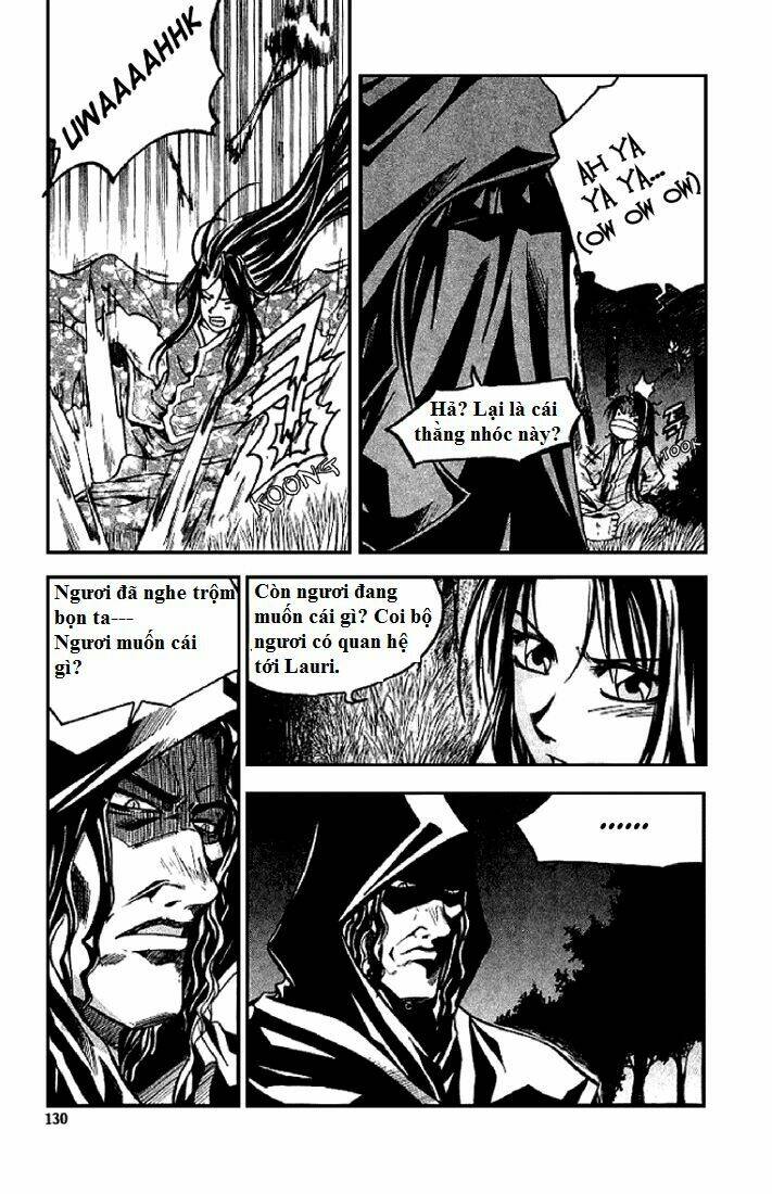 Id - The Greatest Fusion Fantasy Chapter 10 - 7