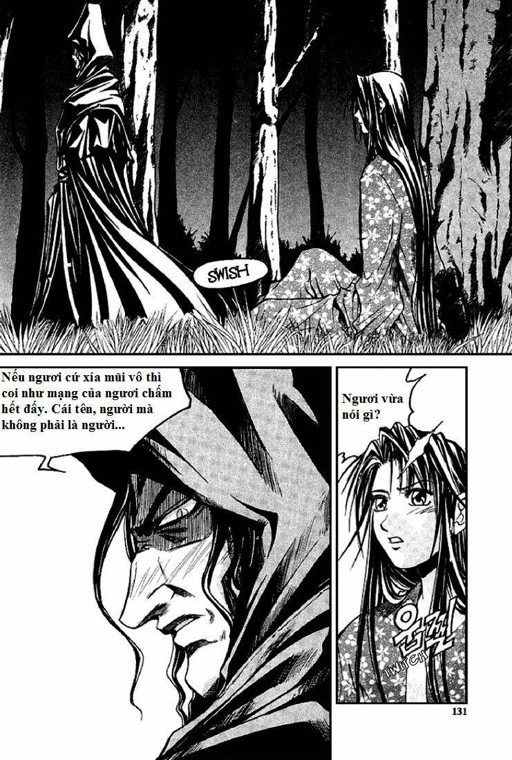 Id - The Greatest Fusion Fantasy Chapter 10 - 8