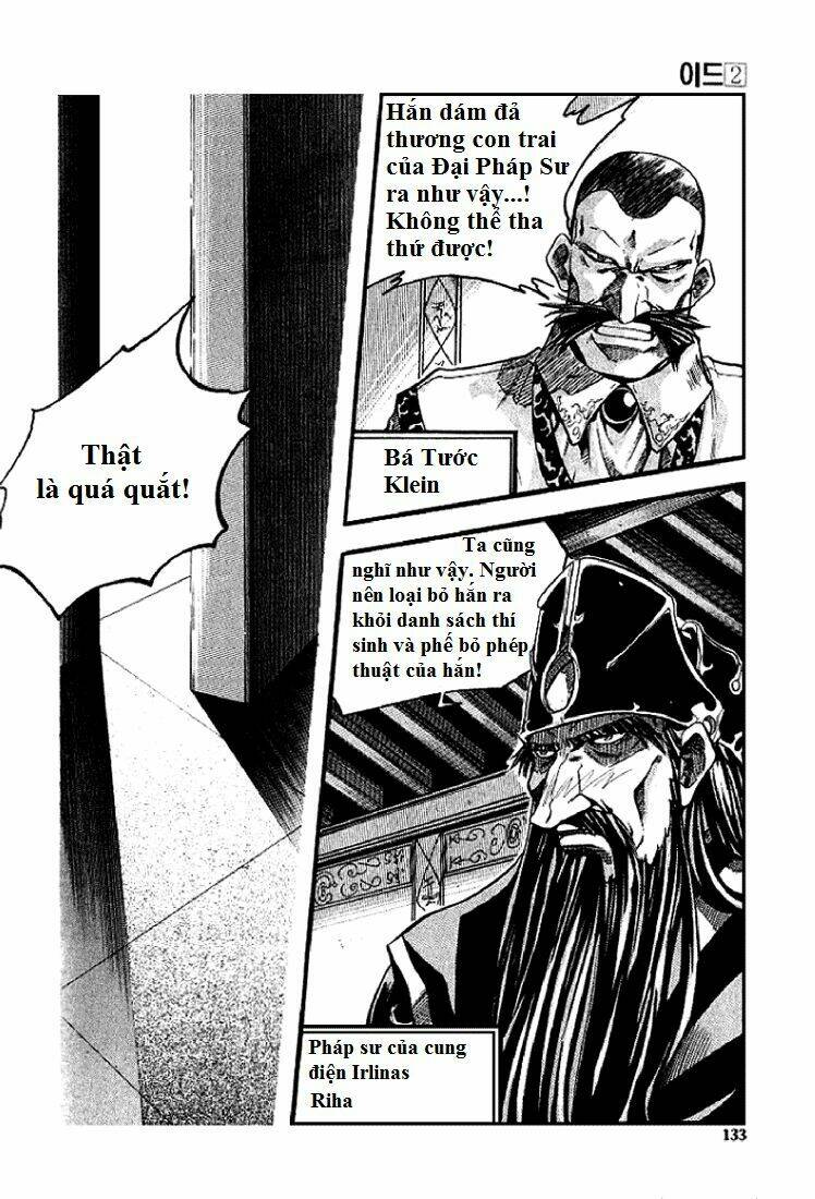 Id - The Greatest Fusion Fantasy Chapter 10 - 10